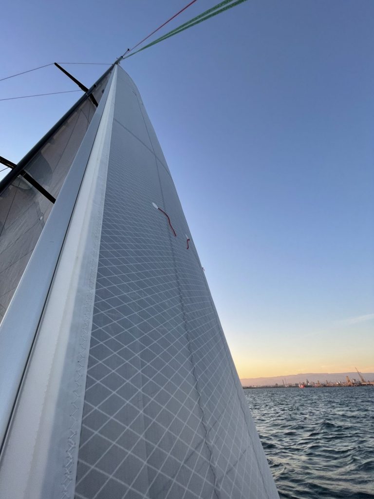 Björn|39 by Pro Sailing